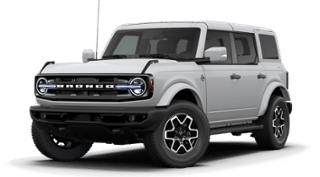2026 Ford Bronco® External Image 2